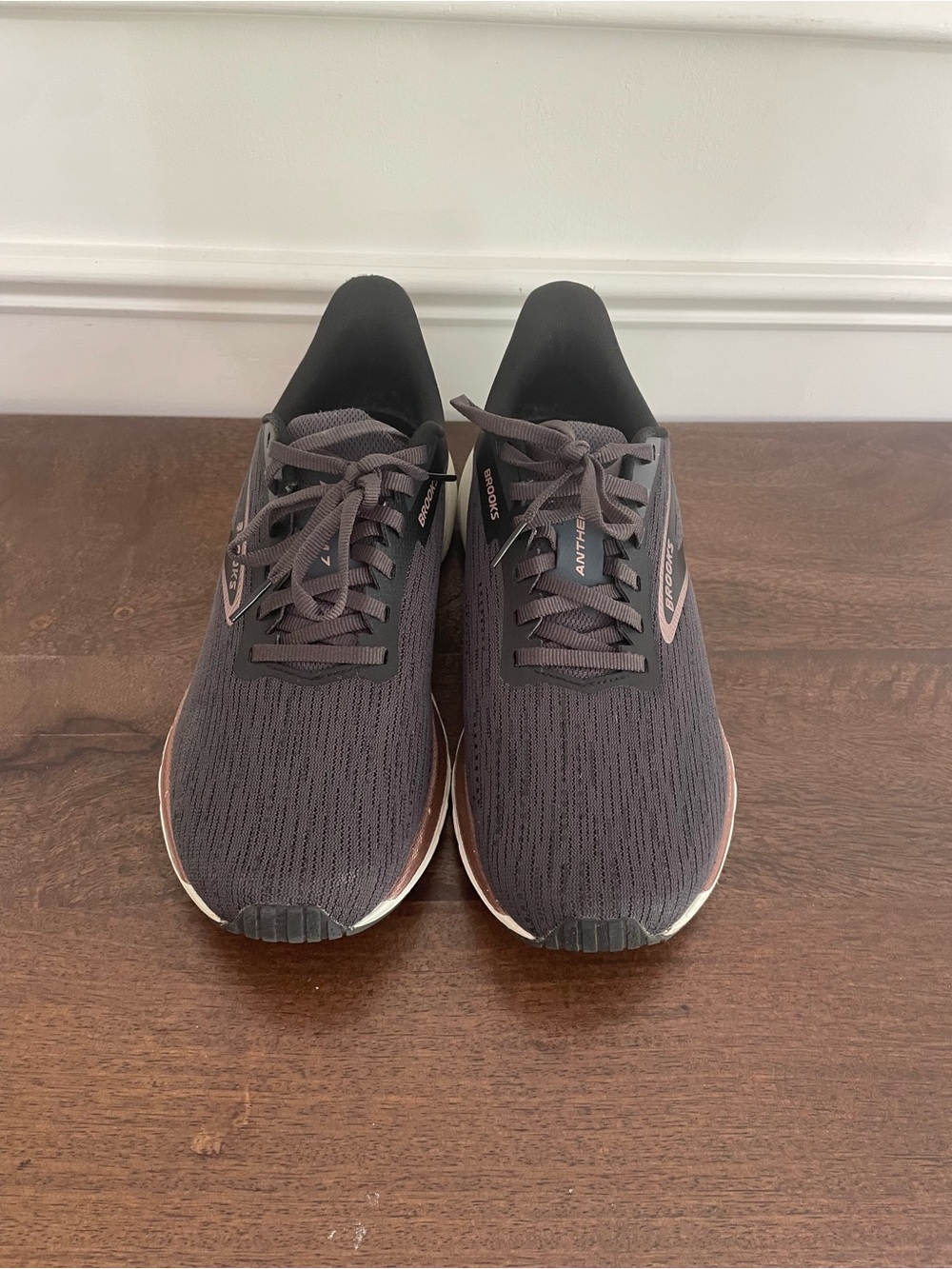 Brooks Women's Anthem 7 Running Shoes - Picture 3 of 6